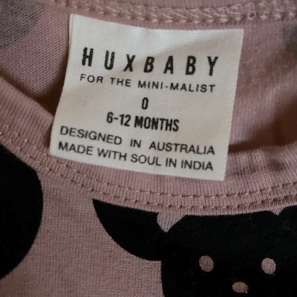 6-12 month super cute nice quality dress